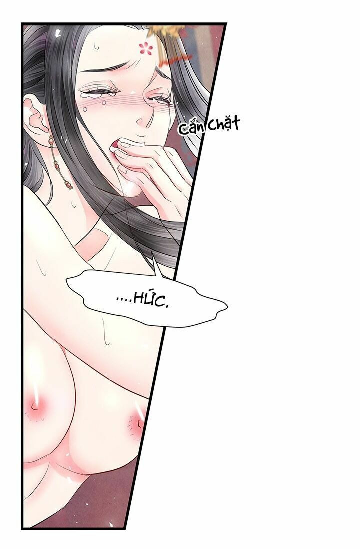 đêm thác loạn (đêm dục vọng) chapter 13 3