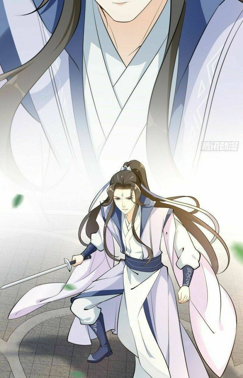 nữ tiên tôn bận đào hôn chapter 17 52