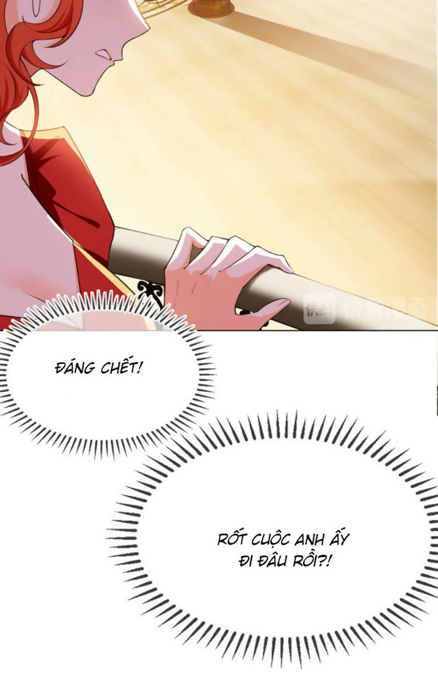 kế hoạch công lược của cô vợ gả thay chapter 42 43