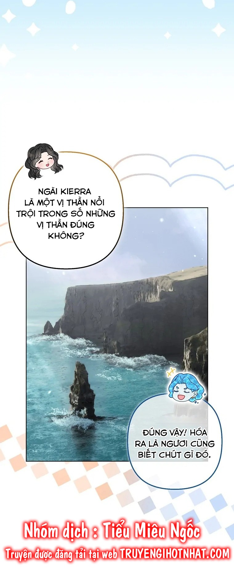 hương vị ngọt ngào muộn màn chapter 39 25