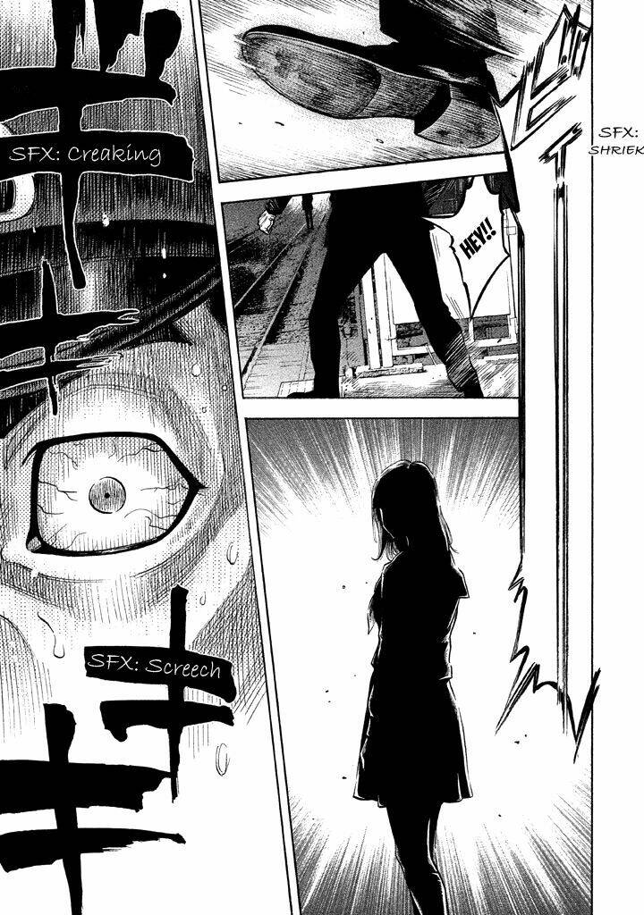 cái chết sau 7 ngày chapter 38 8