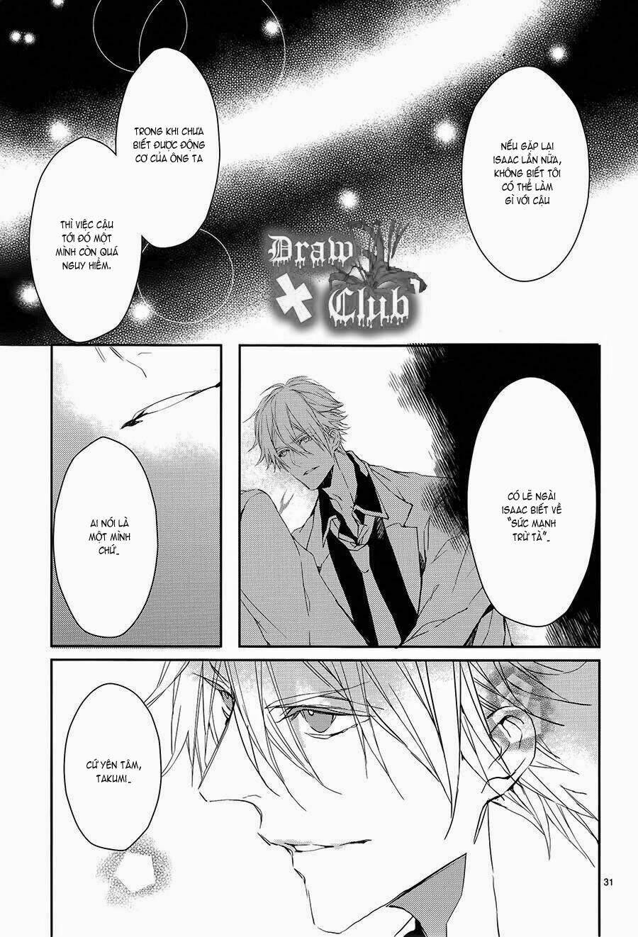 đẫm máu đức mẹ chapter 8 34