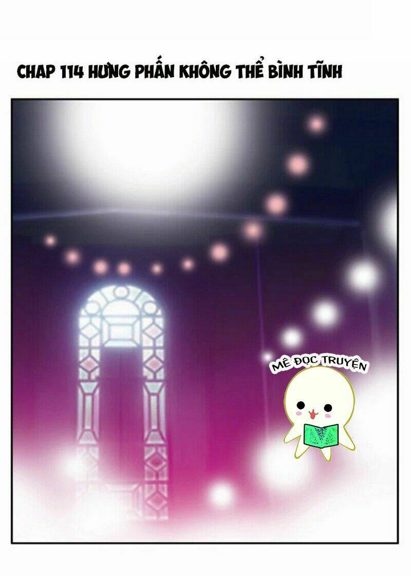 nhà có siêu dễ thương chapter 114 2