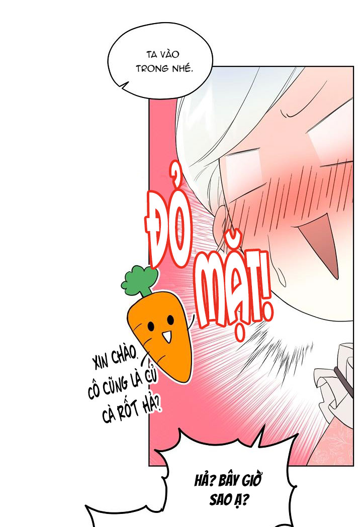 tôi là mẹ kế của nam chính chapter 55.1 33