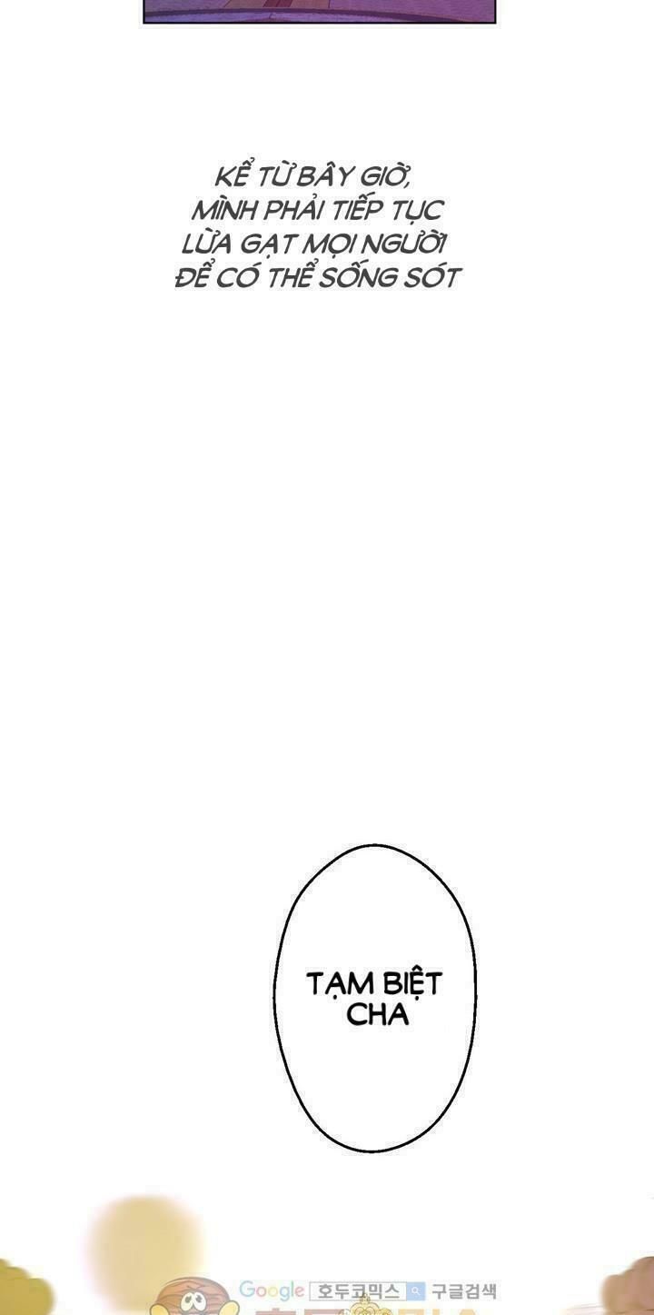 một ngày nọ tôi bỗng thành nàng công chúa chapter 25 23