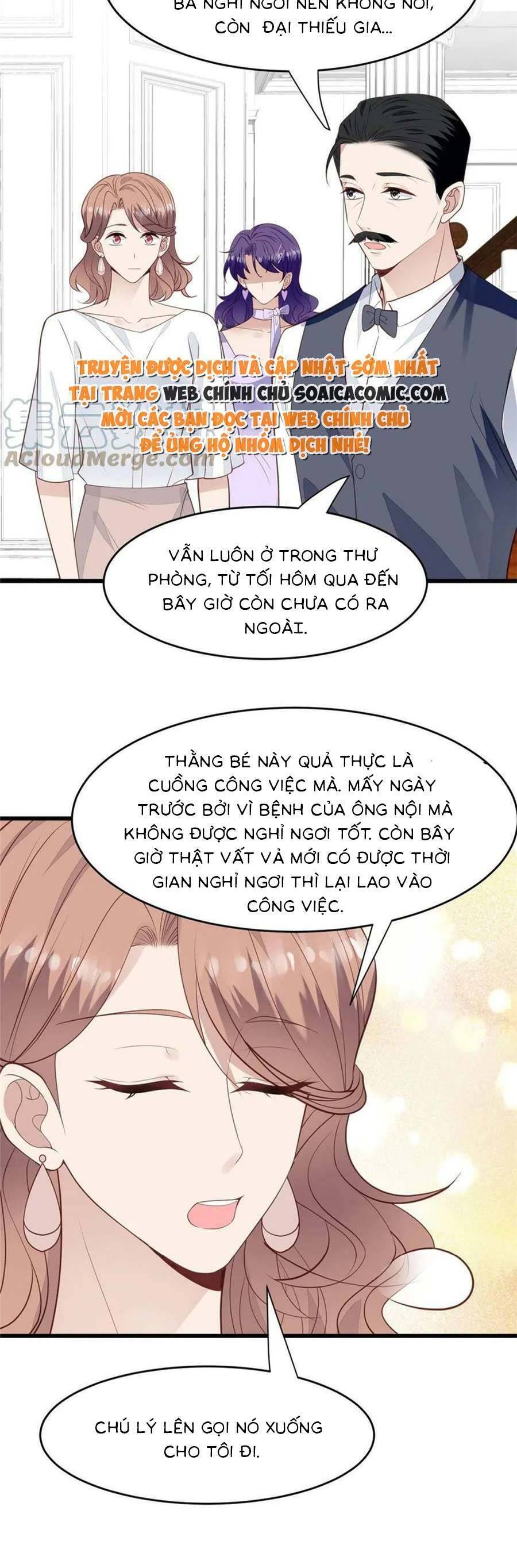 dựa vào đại lão ổn định vị trí c trong nam đoàn chapter 168 9