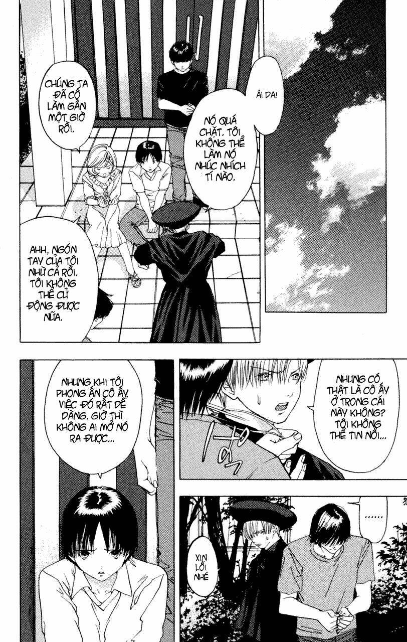 lilim kiss chapter 24 11