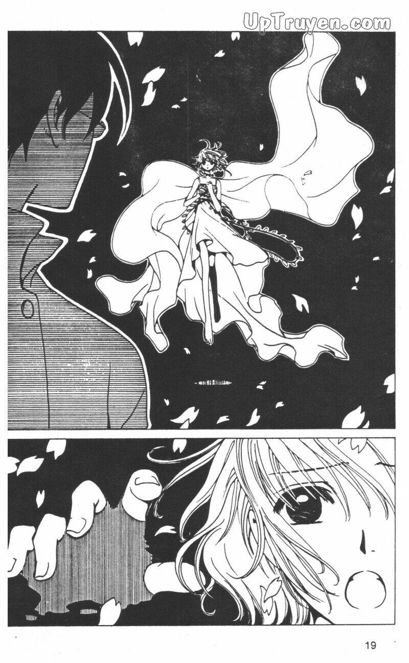 xxxholic - hành trình bí ẩn chapter 13 19