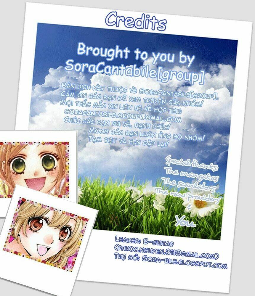 tình yêu của hiyo chapter 6 43