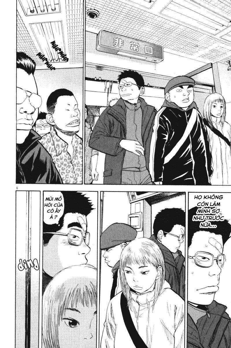 boy on the run chapter 62 6