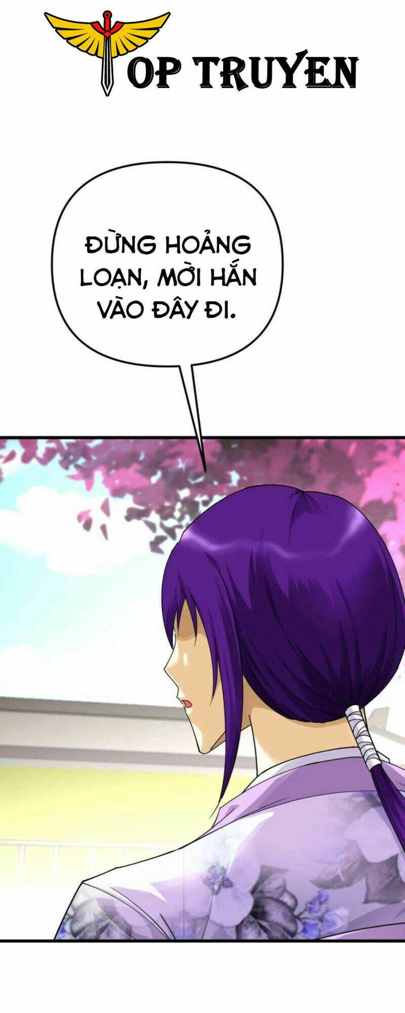 trọng sinh ta là đại thiên thần chapter 178 26