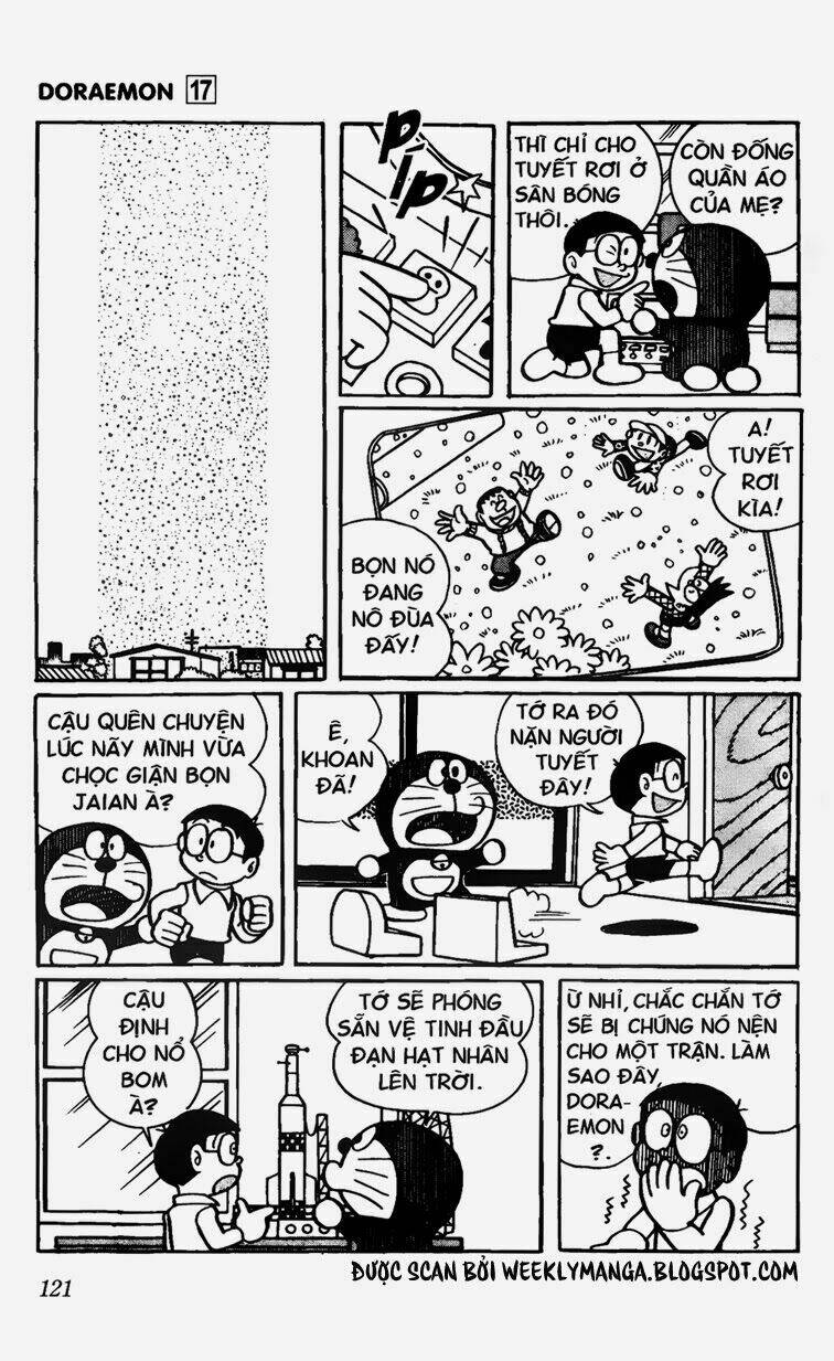 doraemon chapter 317 7