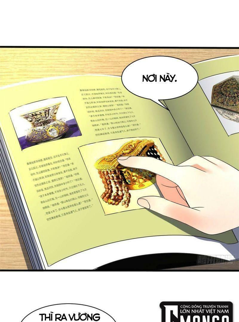 xã lam bạch chapter 4 8