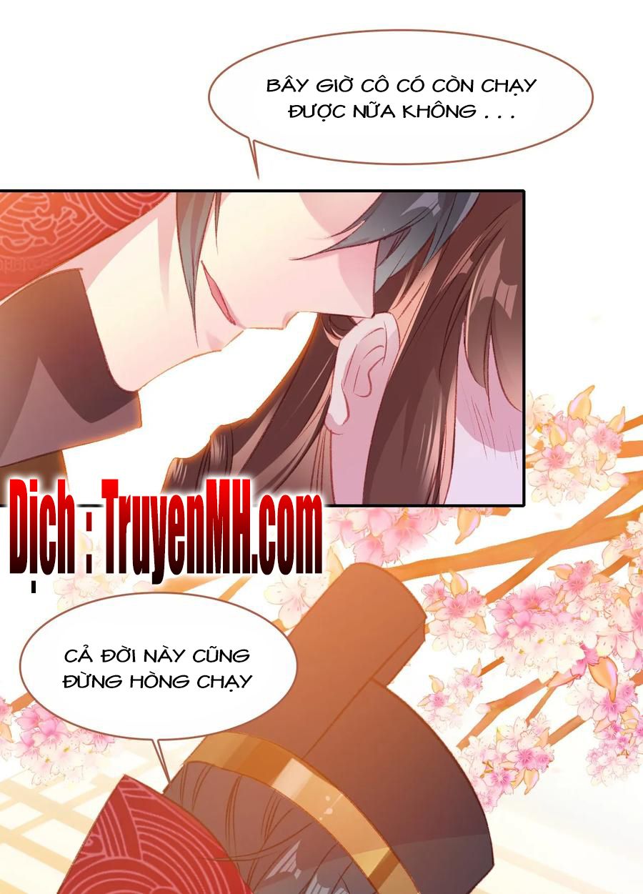 Gả Cho Một Tên Thái Giám Đáng Ghét chapter 128 - Trang 15