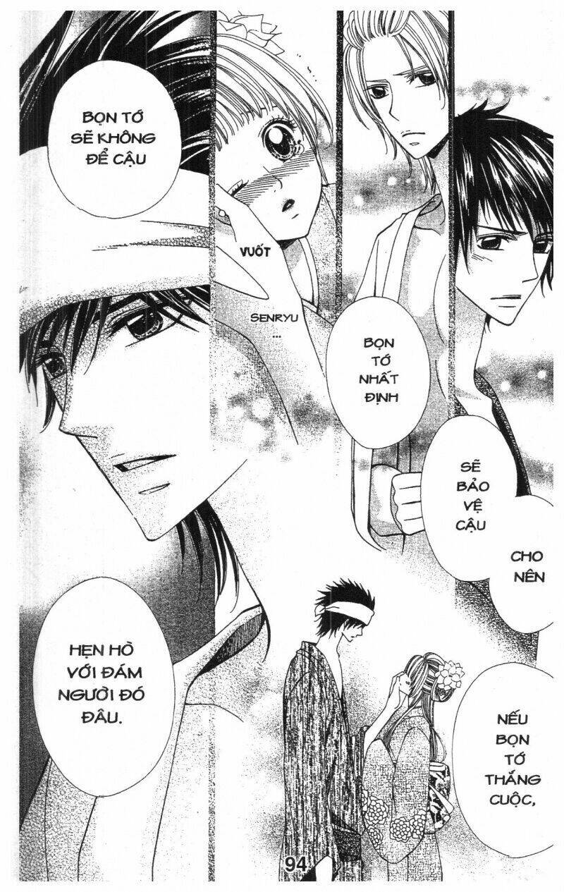 nụ cười thiên thần (bản đẹp) chapter 1 94