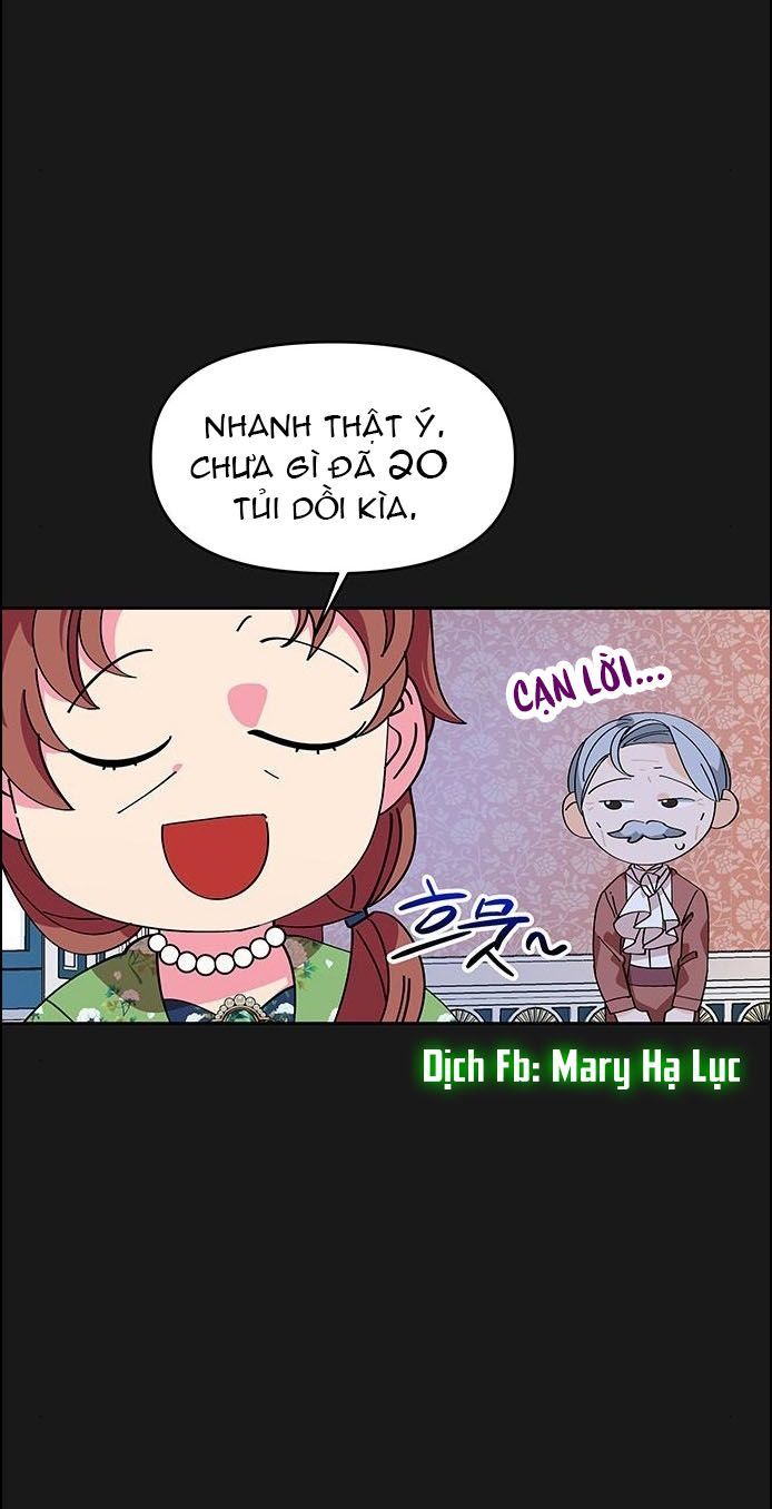 con người không phải thứ có thể sửa đổi được đâu! chapter 8 39