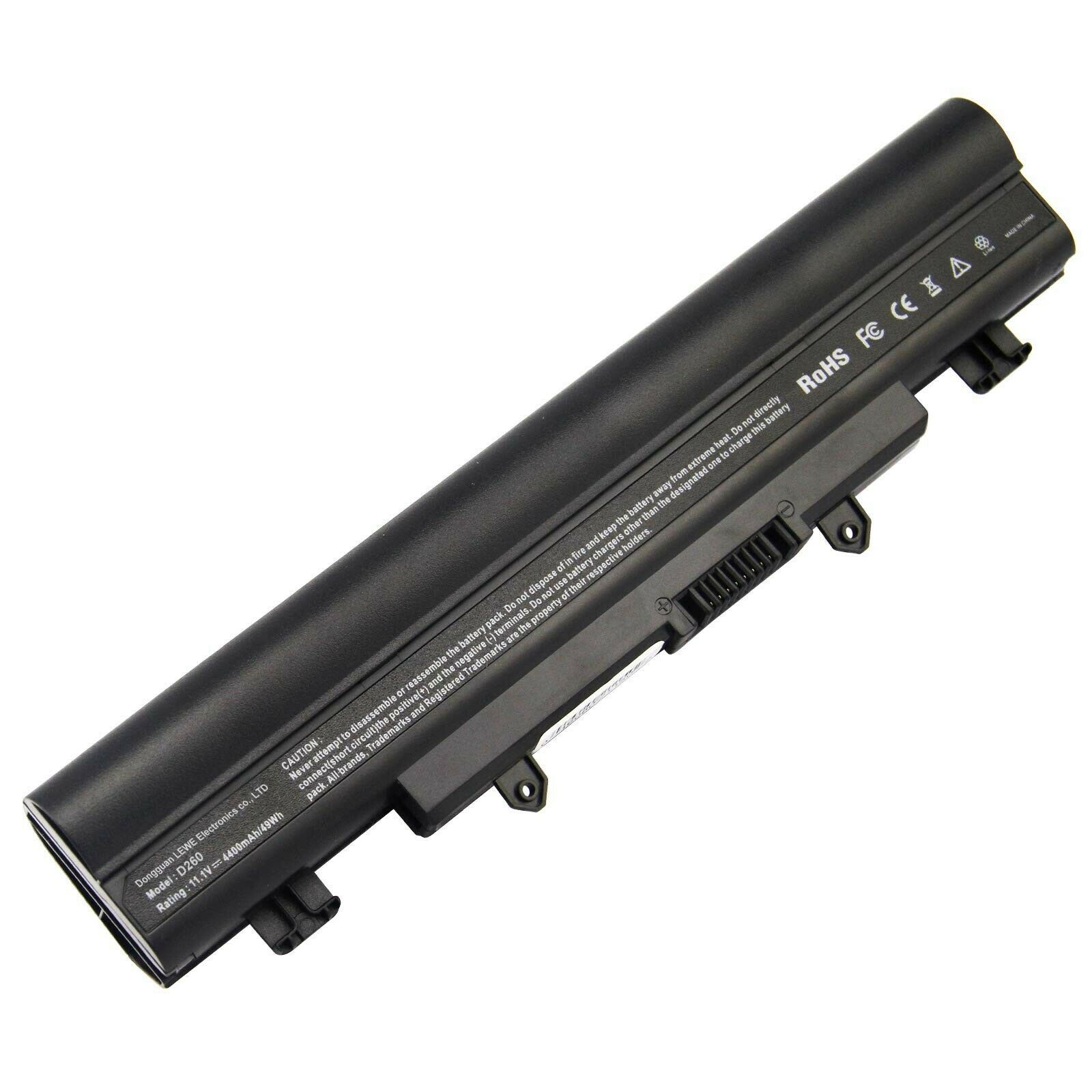 Pin dành cho Acer Aspire E5-521, E5-551, E5-571, AL14A32
