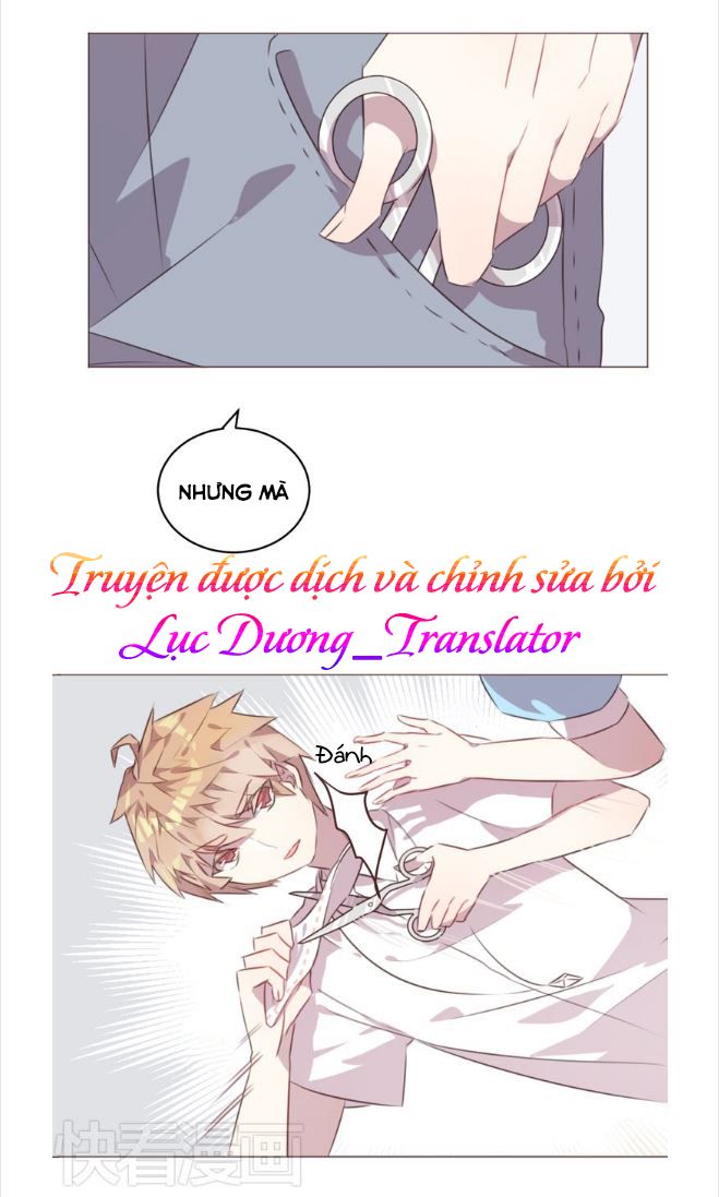 người yêu biến mất chapter 53 18