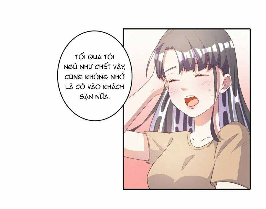 hôn nhân dục vọng: thiếu gia nhẹ một chút! chapter 56 19