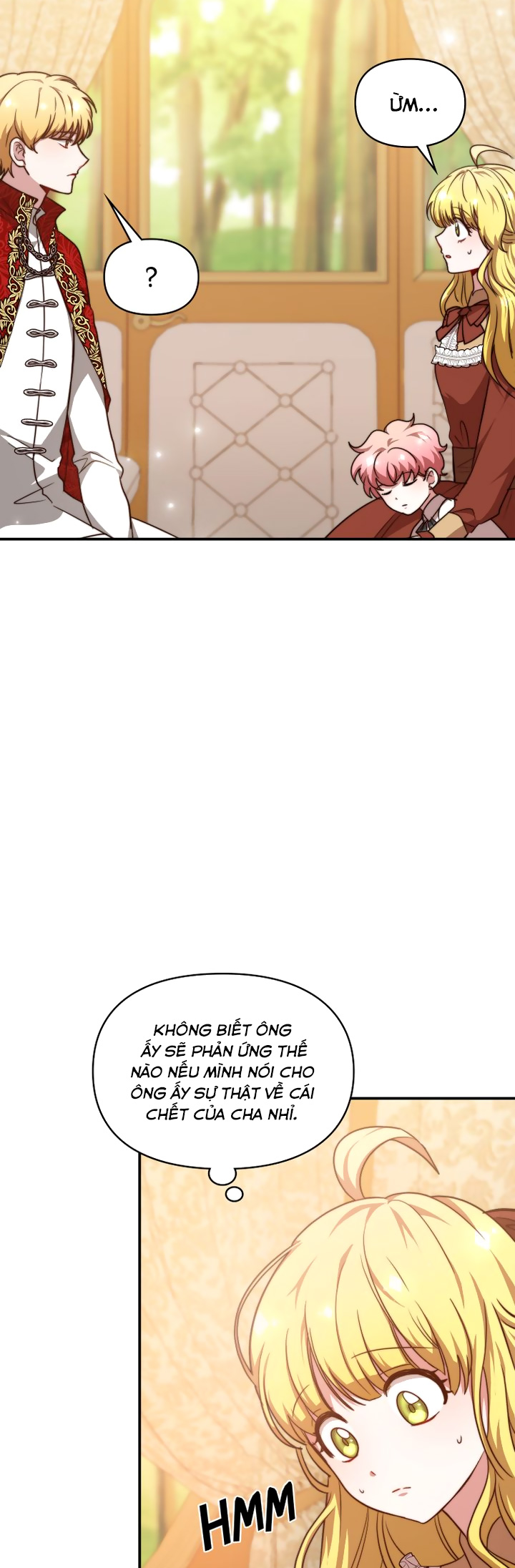 công nương eluana vita chapter 23 22