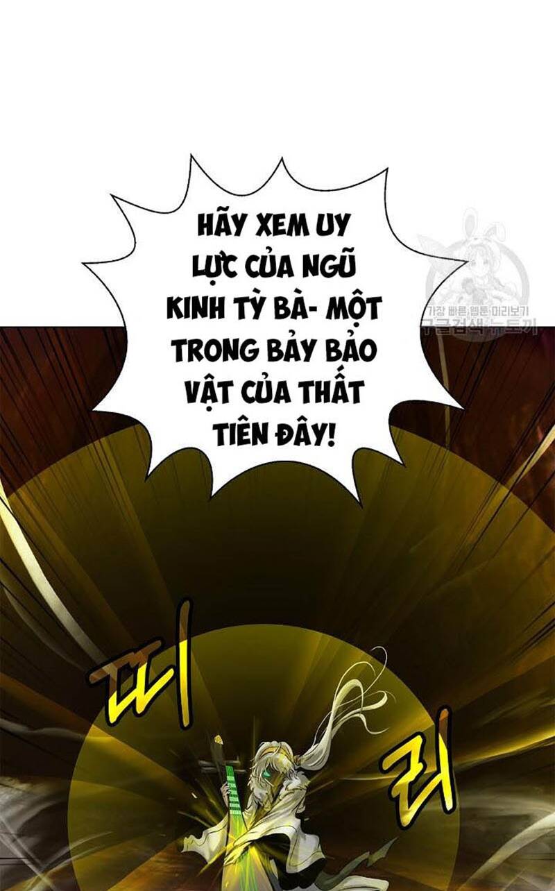 xuyên không thành hổ chapter 95 69