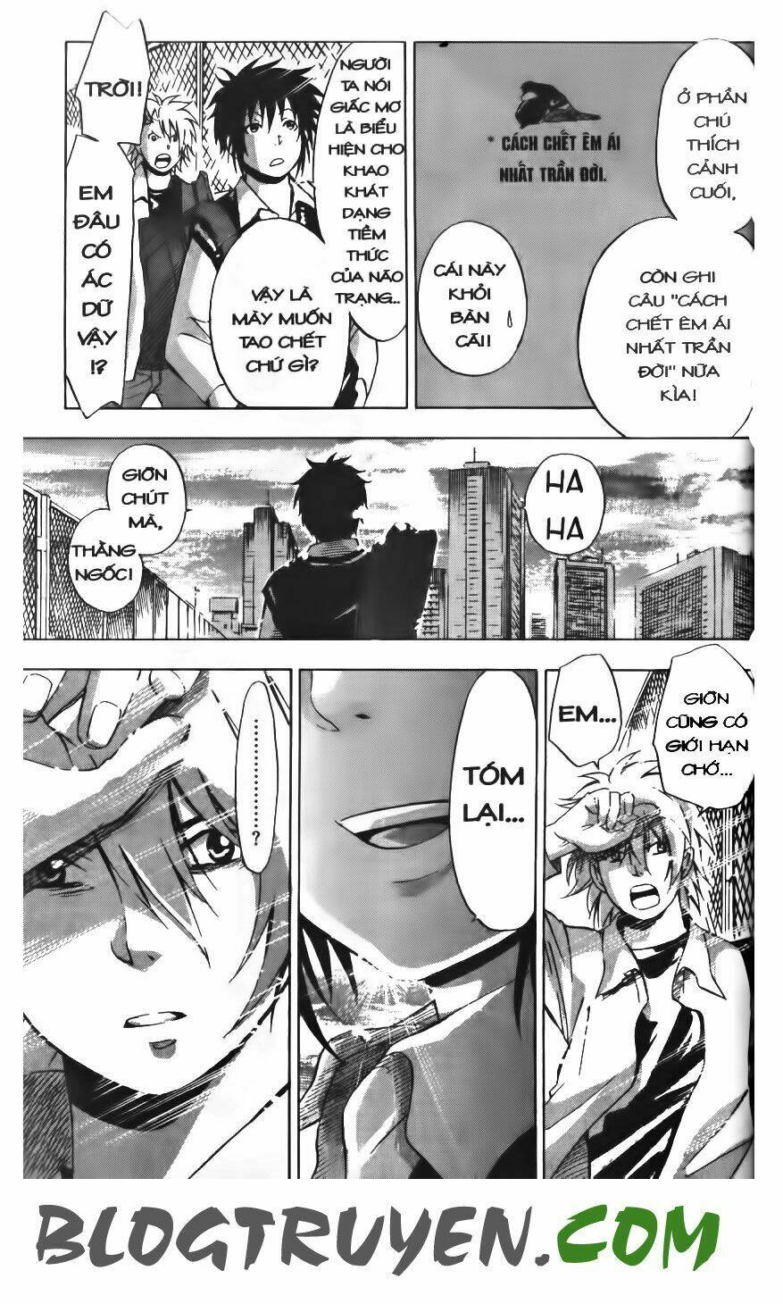 ma vương chapter 6 17