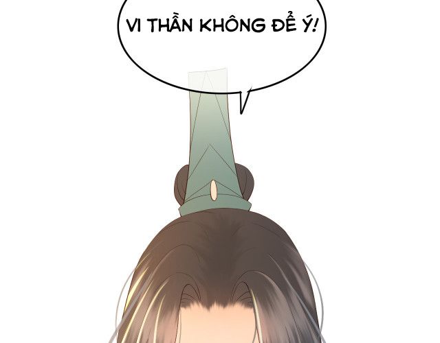 Hoàng Thượng, Tuyệt Đối Không Thể! chapter 17