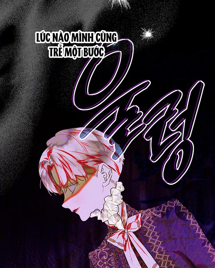 mẹ tôi kết hôn một lần nữa chapter 65 36