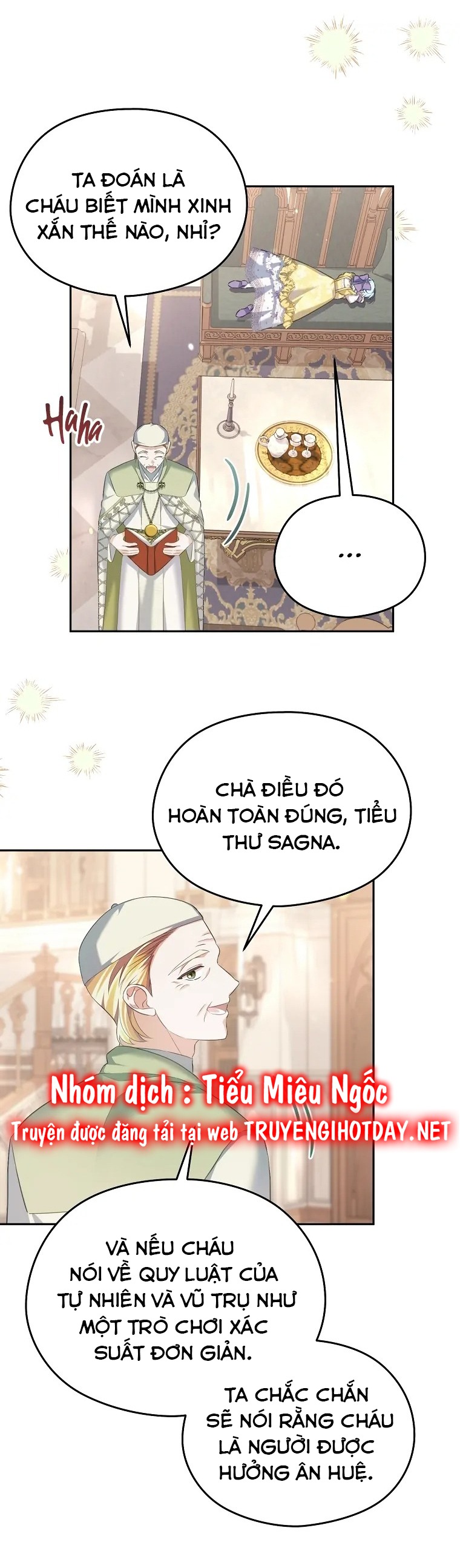 aster yêu dấu của tôi chapter 64 11