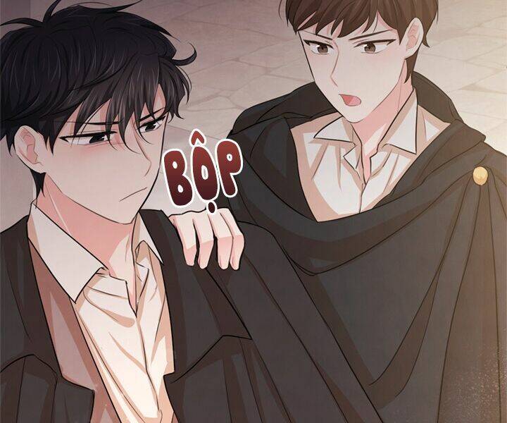 tiểu thư scarlet, em không muốn trả thù sao? chapter 27 64