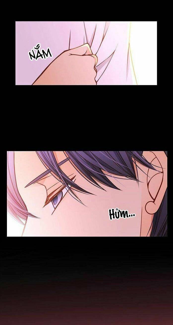 wendy , cô gái bán hoa chapter 33 11