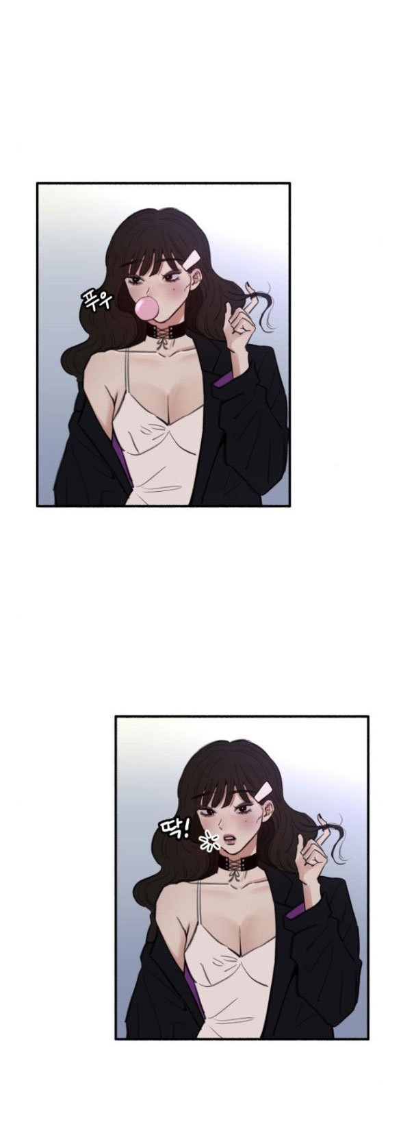 nàng thơ nổi tiếng - nàng thơ myung chapter 27.2 2