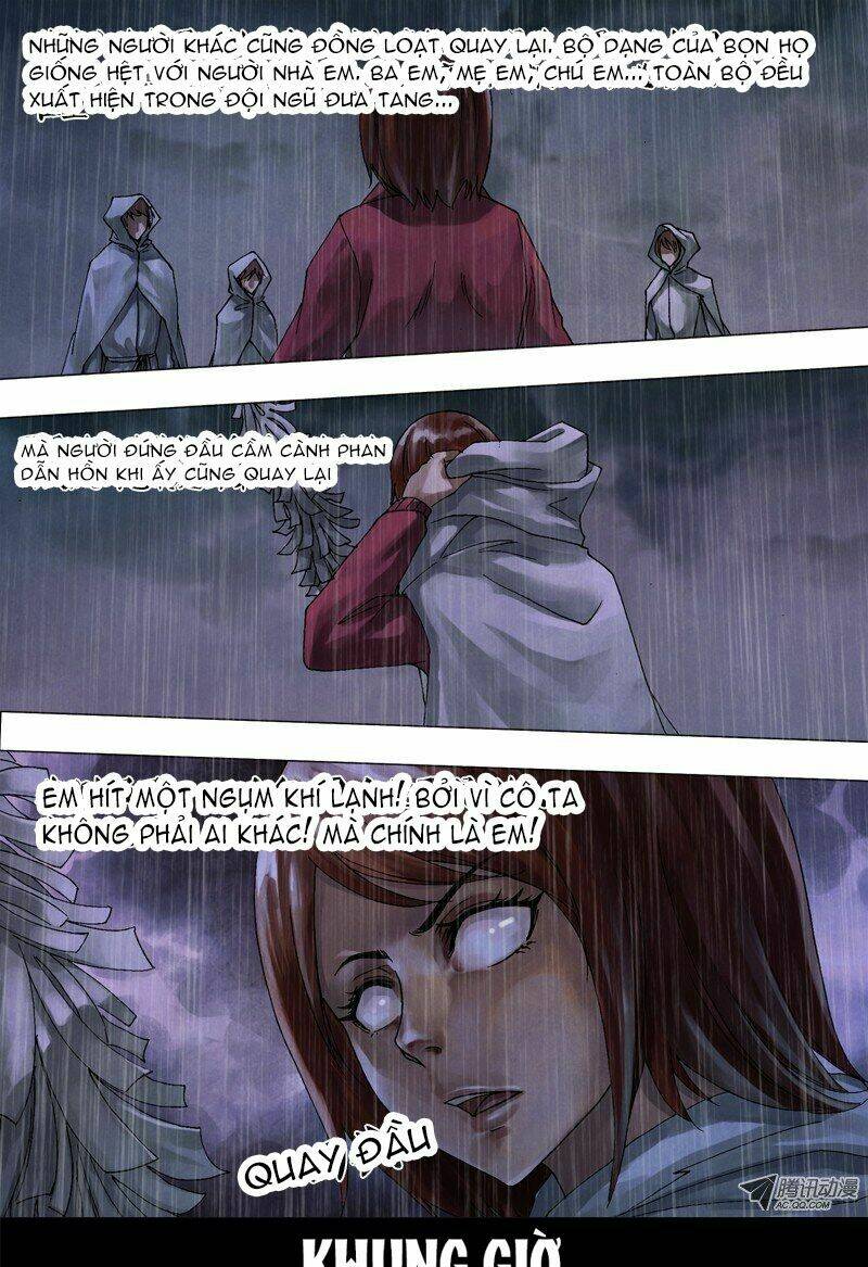 địa ngục thần y chapter 51 15