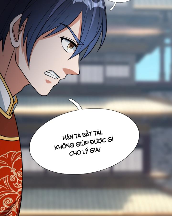 thiên uyên trở về: ta chính là thiên diệt chapter 1 48