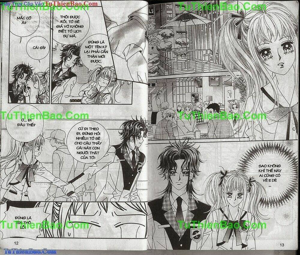 con quỷ hút thuốc ở nhà kho chapter 2 7