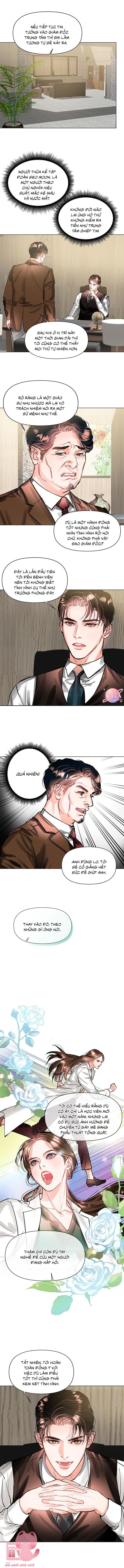 lion heart - trái tim sư tử chapter 6 4