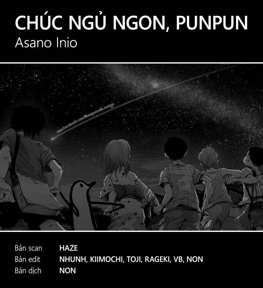 chúc ngủ ngon, punpun chapter 129 1