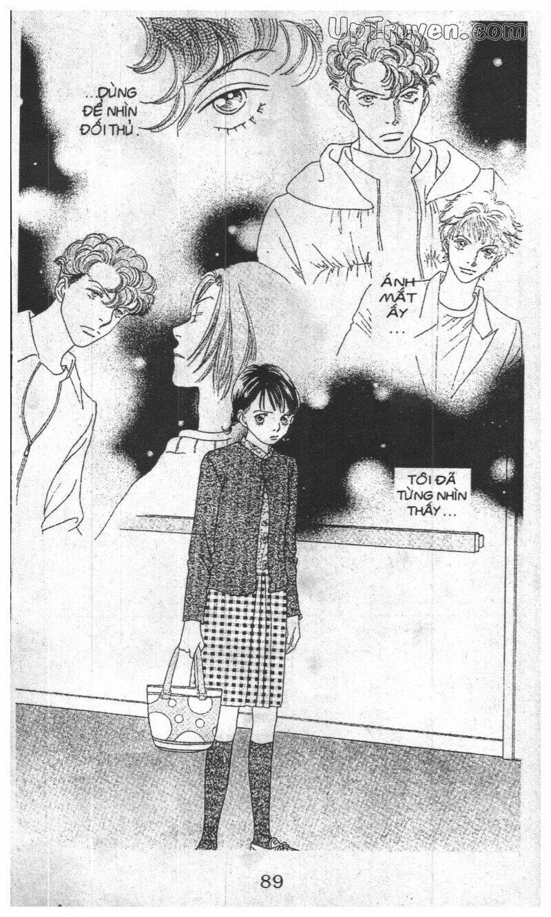 con nhà giàu chapter 190 86