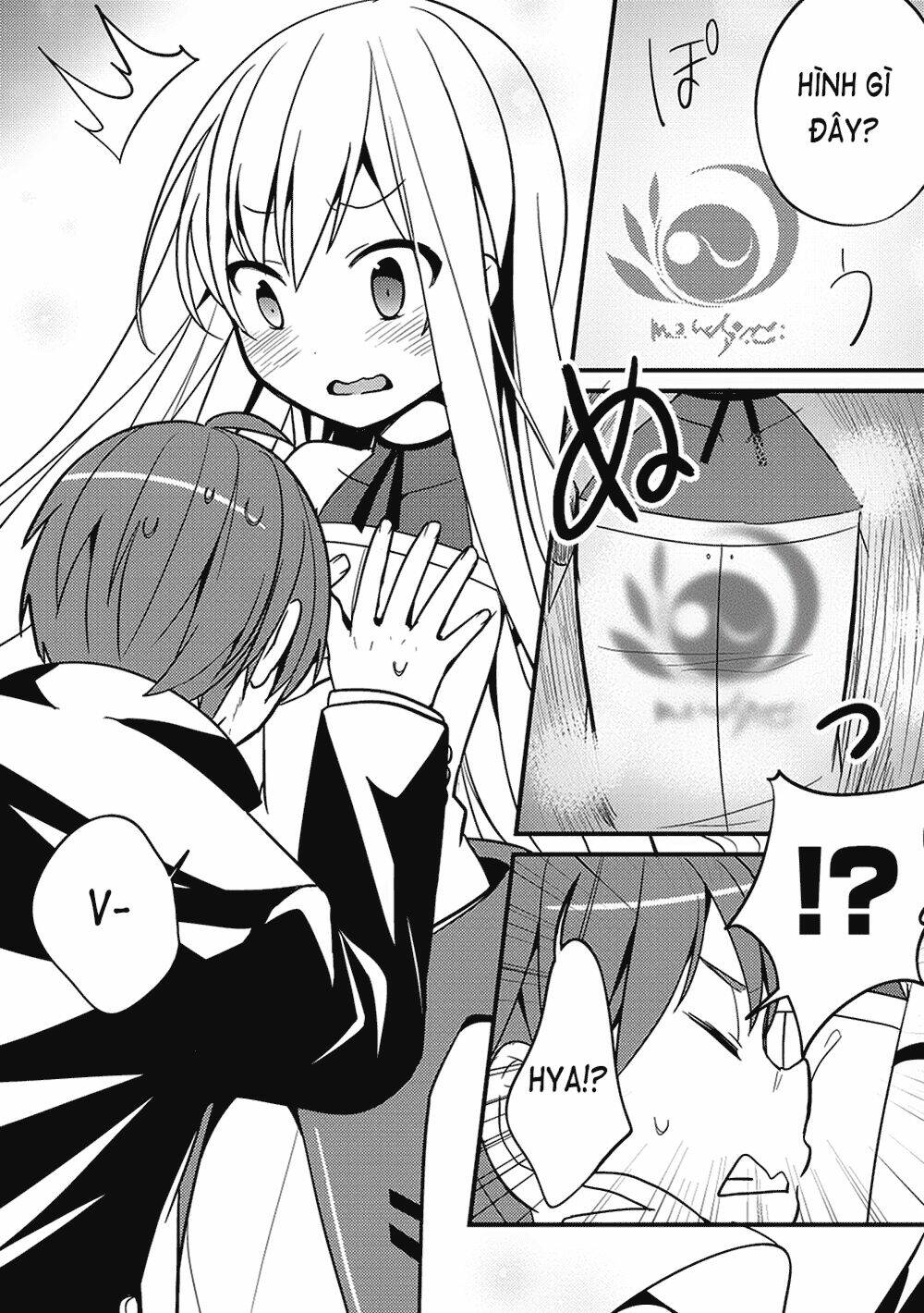 rokujouma no shinryakusha!? chapter 4 24