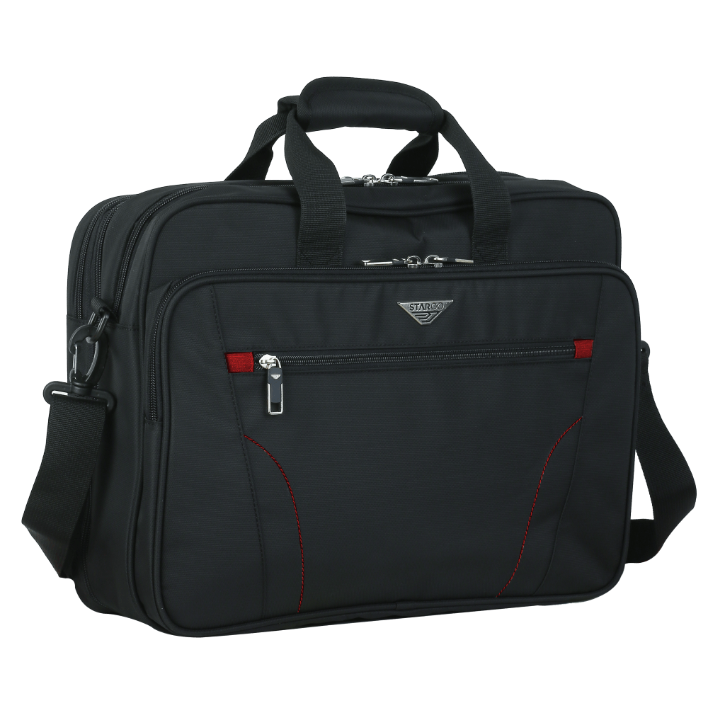 Cặp Laptop Đa Năng STARGO RENOVA 02 (15.6 inch)