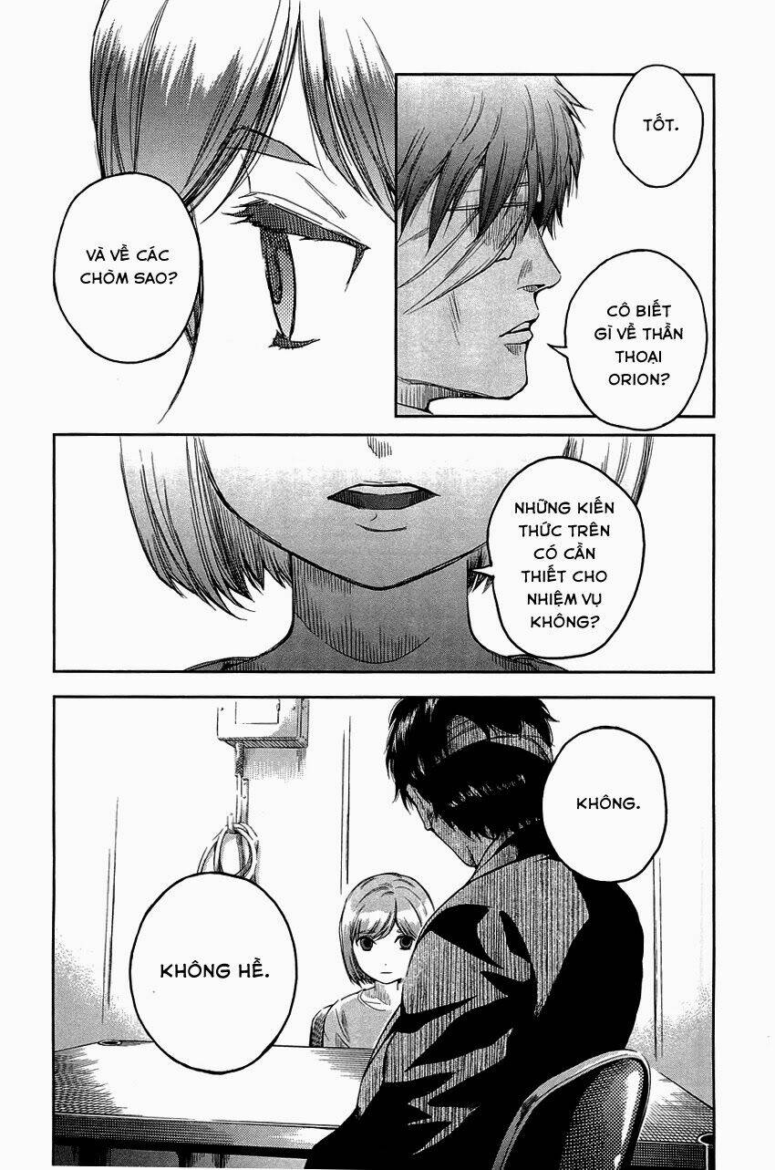gunslinger girl chapter 74 18