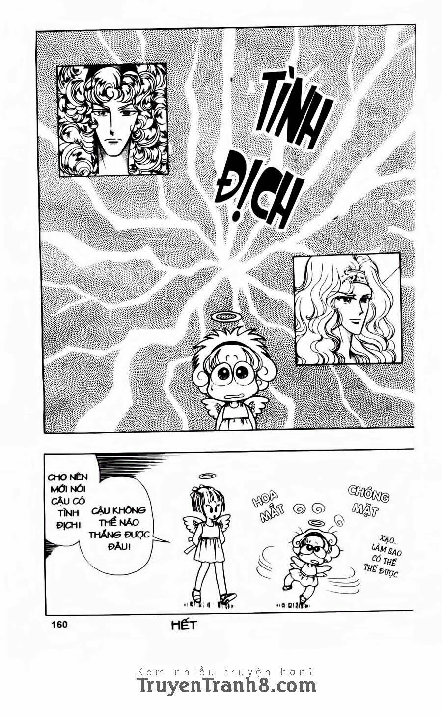 con ma vui vẻ chapter 37 8