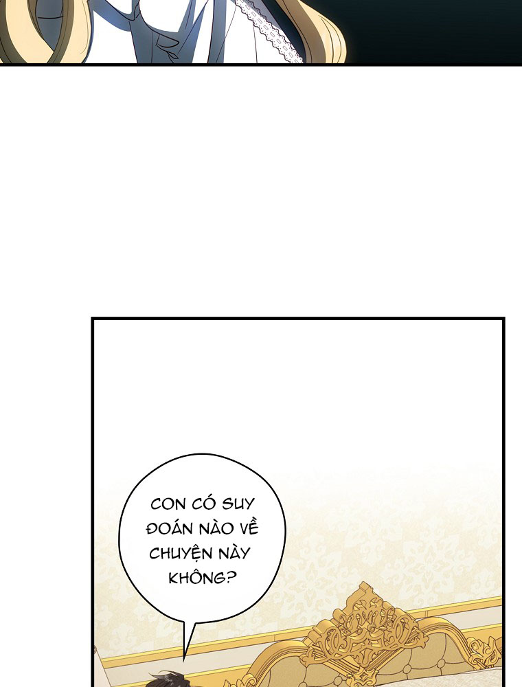 phương pháp khiến chồng đứng về phía của tôi chapter 31.2 30