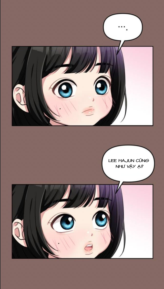 gửi anh,người nắm giữ những vì sao chapter 2 20