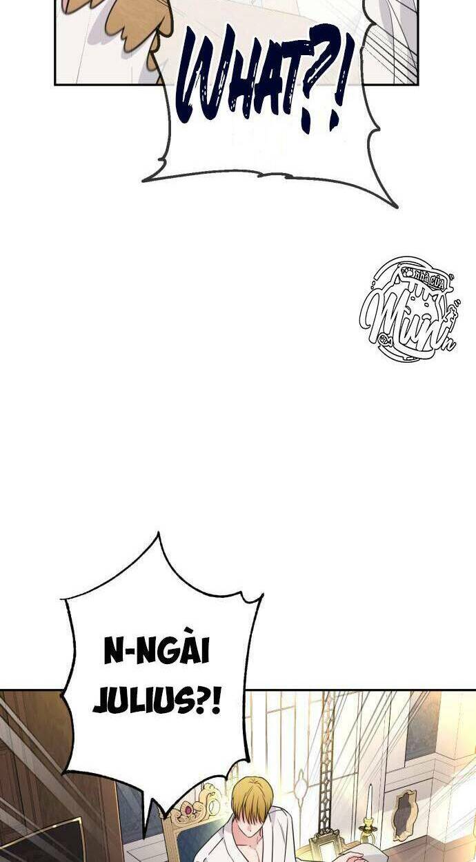 công nương mint bé nhỏ chapter 34 96