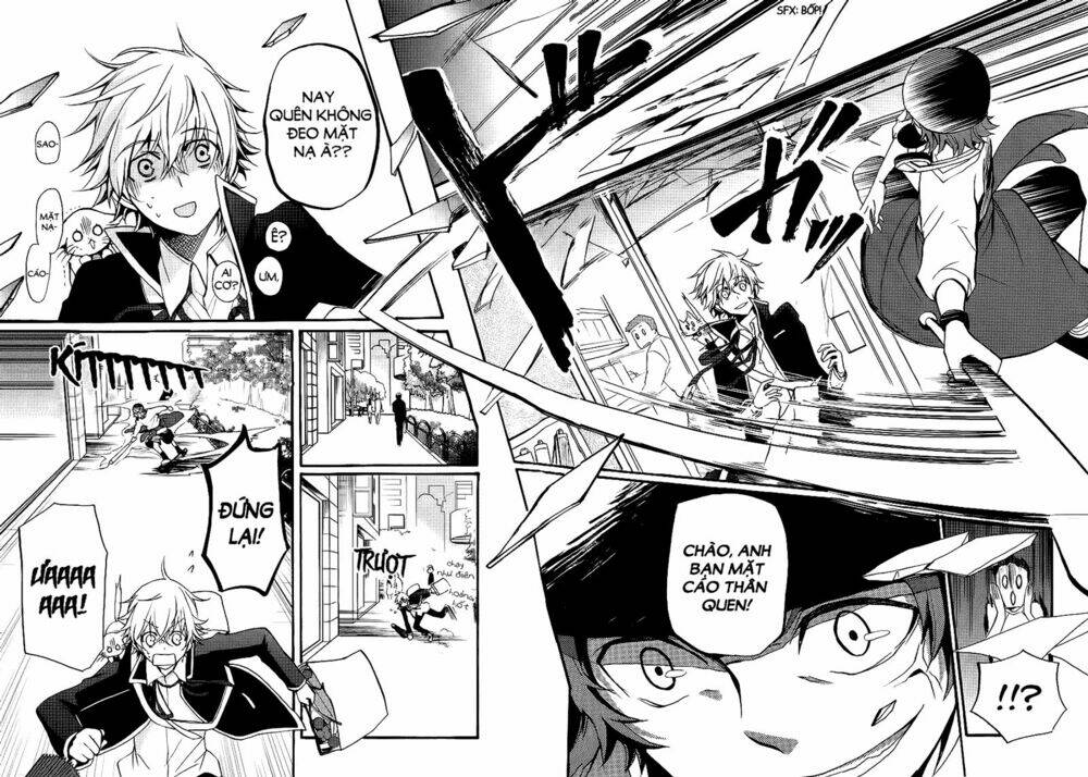 k - the first chapter 2 27