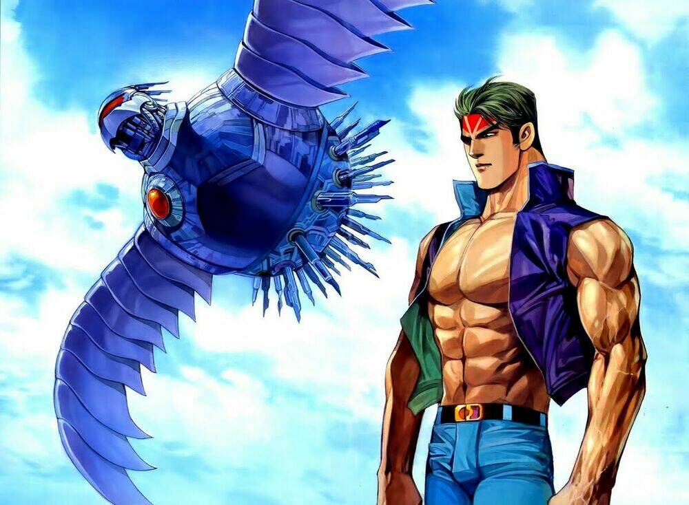 hải hổ 3 chapter 47 32