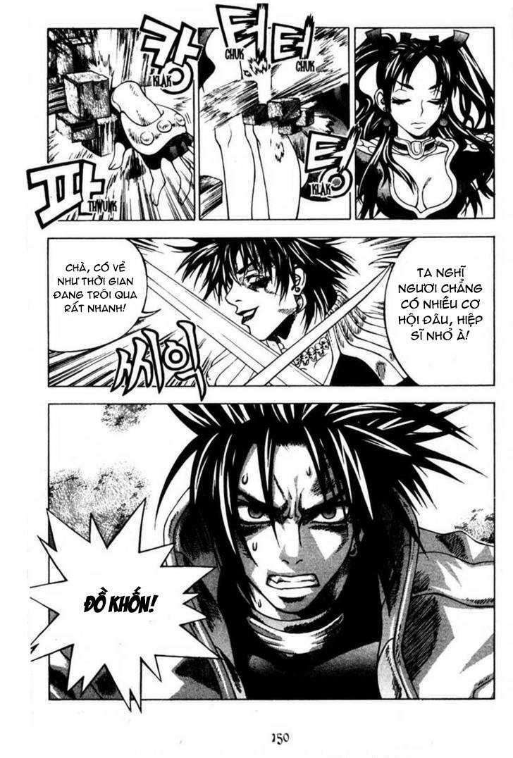 ragnarok - into the abyss chapter 93 15