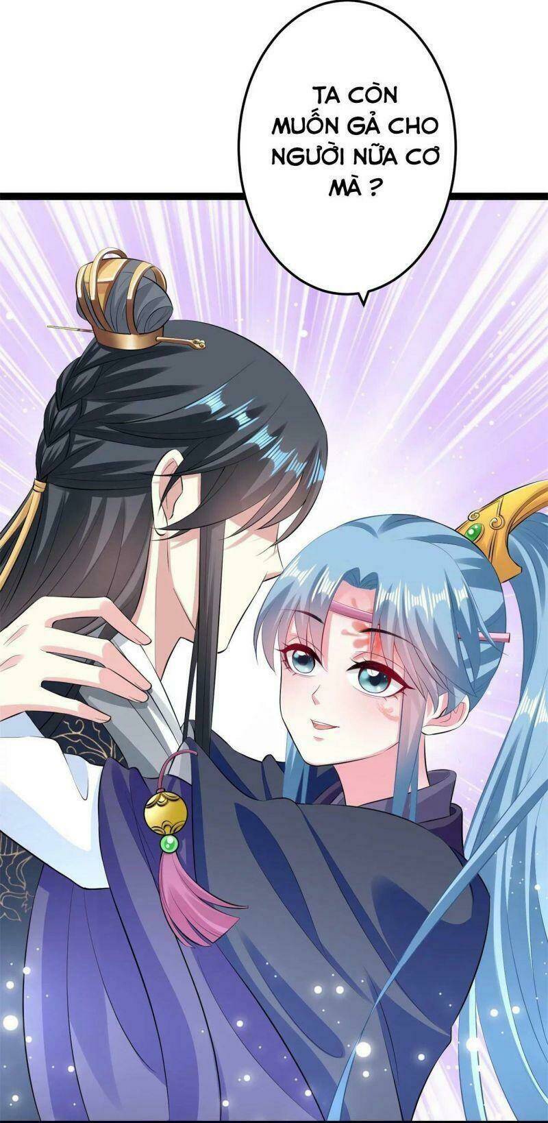 độc y đích nữ chapter 20 14