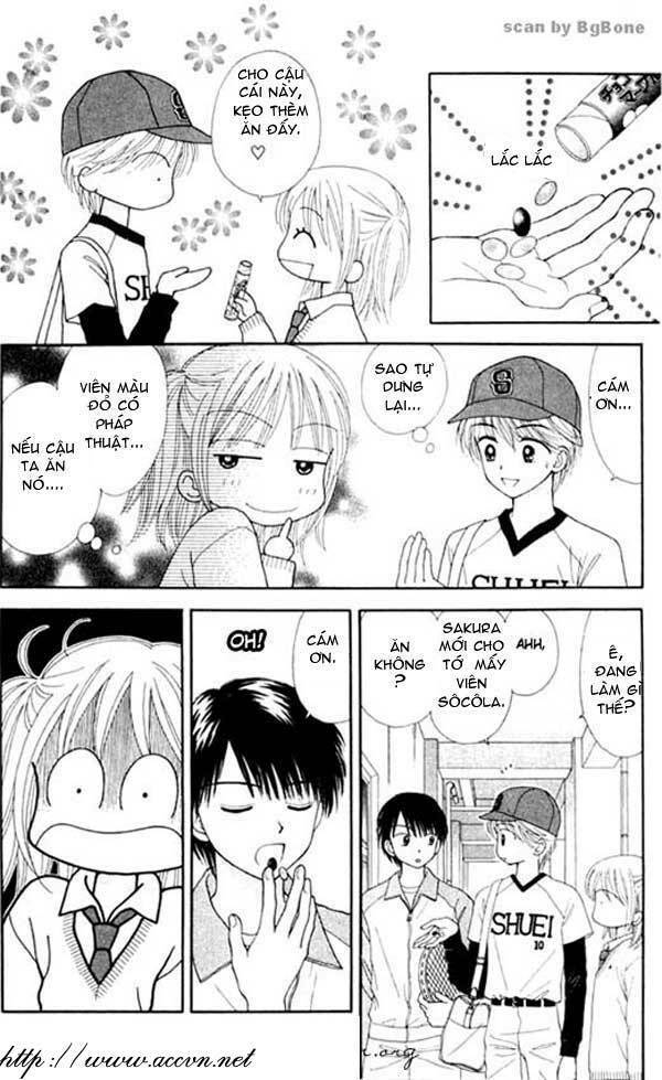 học sinh siêu ngầu chapter 3 17